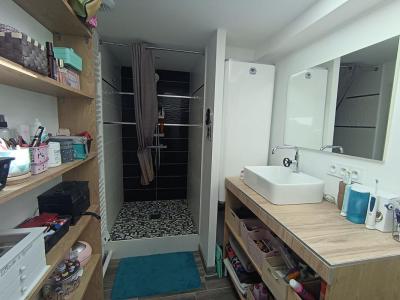 Acheter Appartement 29 m2 Granville