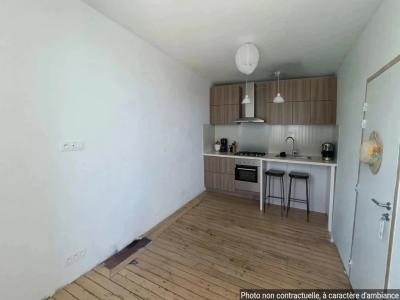 Acheter Appartement Granville Manche