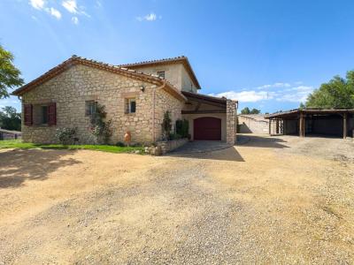 Annonce Vente 5 pi�ces Maison Boisset-et-gaujac 30