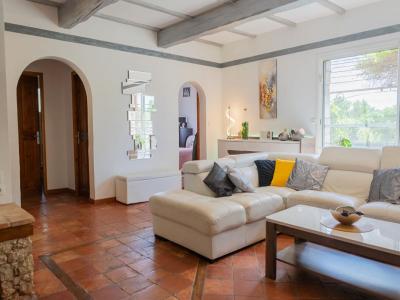 Acheter Maison Boisset-et-gaujac 386000 euros