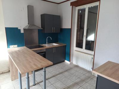 Annonce Vente 6 pi�ces Maison Chezal-benoit 18