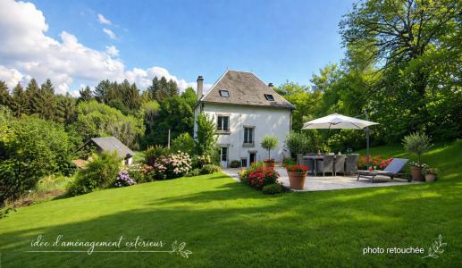 Annonce Vente 10 pi�ces Maison Liginiac 19