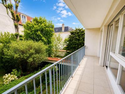 For sale Nanterre 4 rooms 81 m2 Hauts de Seine (92000) photo 0