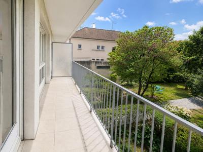 Annonce Vente 4 pi�ces Appartement Nanterre 92