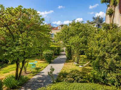 Acheter Appartement 81 m2 Nanterre
