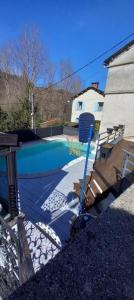 Annonce Vente 4 pi�ces Maison Vabre 81