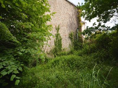 Acheter Maison 154 m2 Saint-goussaud
