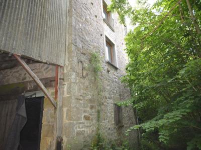Acheter Maison Saint-goussaud 36000 euros