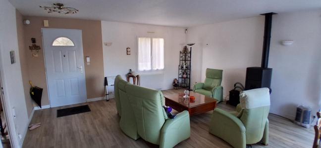For sale Malville 5 rooms 104 m2 Loire atlantique (44260) photo 4