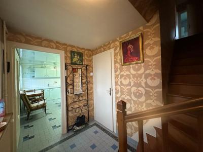Annonce Vente 5 pi�ces Maison Lucay-le-male 36