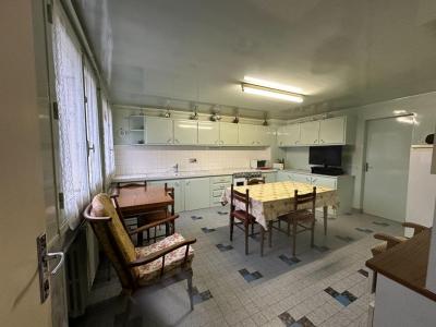 Acheter Maison 112 m2 Lucay-le-male