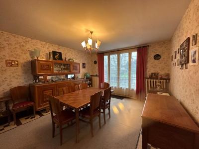 Acheter Maison Lucay-le-male 113000 euros