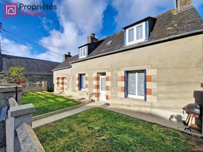 Annonce Vente 4 pi�ces Maison Plouezoch 29