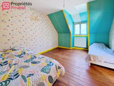 Acheter Maison Plouezoch 148900 euros
