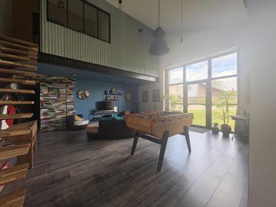 Annonce Vente 5 pi�ces Maison Saint-lumine-de-clisson 44