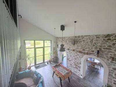 Acheter Maison Saint-lumine-de-clisson 396000 euros
