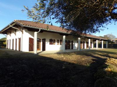 For sale Soustons 6 rooms 253 m2 Landes (40140) photo 0