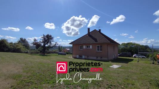 Annonce Vente 6 pi�ces Maison Saint-symphorien-de-lay 42