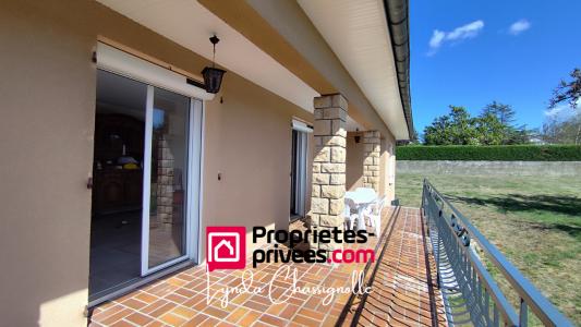 Acheter Maison 160 m2 Saint-symphorien-de-lay