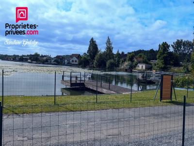 Acheter Maison Milly-sur-therain Oise