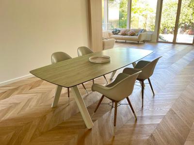 For rent Meudon 7 rooms 182 m2 Hauts de Seine (92190) photo 3