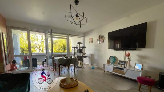 Annonce Vente 4 pi�ces Appartement Saint-nazaire 44