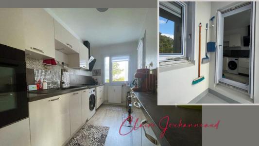 Acheter Appartement Saint-nazaire Loire atlantique