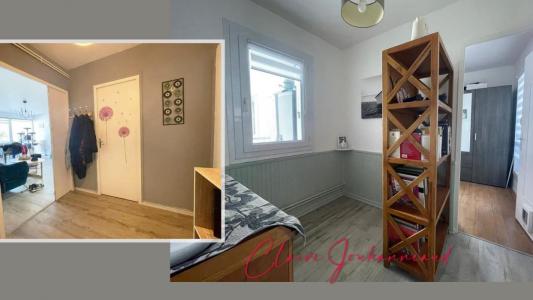 Acheter Appartement Saint-nazaire 199900 euros