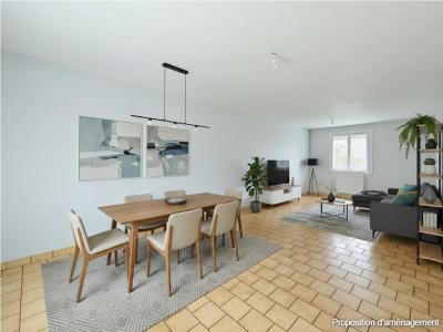 Annonce Vente 4 pi�ces Maison Alencon 61
