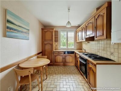 Acheter Maison Alencon Orne