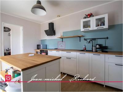 Acheter Maison 97 m2 Noyers-sur-cher