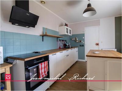 Acheter Maison Noyers-sur-cher Loir et cher