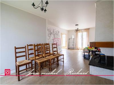 Acheter Maison Noyers-sur-cher 127990 euros