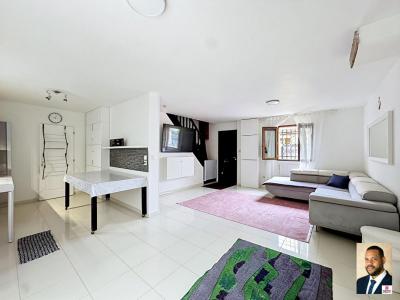 For sale Savigny-sur-orge 7 rooms 123 m2 Essonne (91600) photo 0