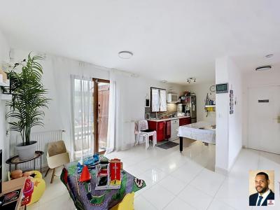 Annonce Vente 7 pi�ces Maison Savigny-sur-orge 91