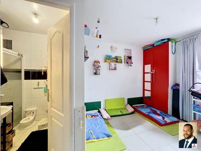 Acheter Maison 123 m2 Savigny-sur-orge