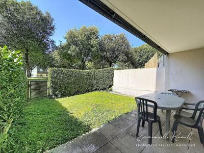 Annonce Vente 3 pi�ces Appartement Vannes 56
