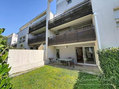 Acheter Appartement 61 m2 Vannes