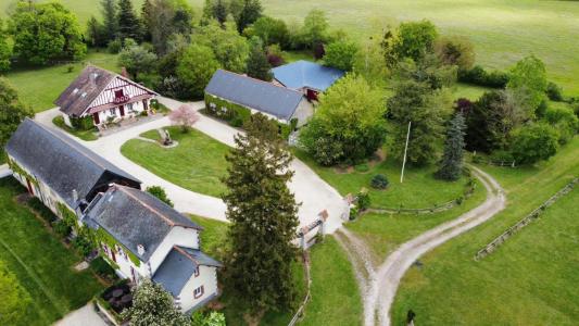 Acheter Prestige 480 m2 Pressigny-les-pins