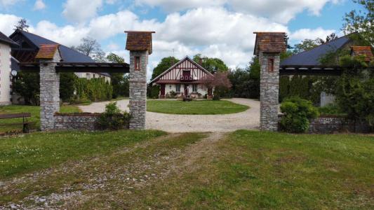 Acheter Prestige Pressigny-les-pins Loiret