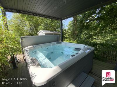 For sale Avranches 11 rooms 283 m2 Manche (50300) photo 0