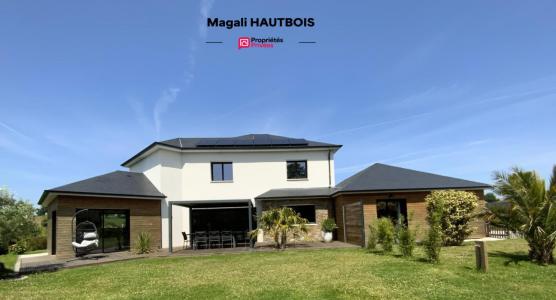 For sale Avranches 11 rooms 283 m2 Manche (50300) photo 1