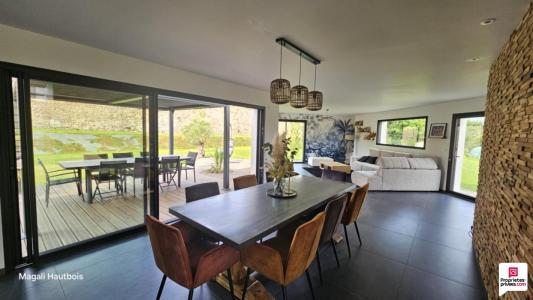 For sale Avranches 11 rooms 283 m2 Manche (50300) photo 4