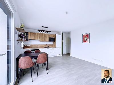 Annonce Vente 3 pi�ces Appartement Longjumeau 91