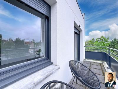 Acheter Appartement 59 m2 Longjumeau