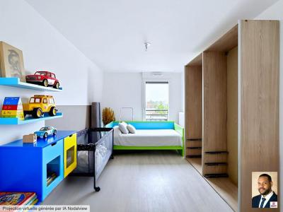 Acheter Appartement Longjumeau 270000 euros