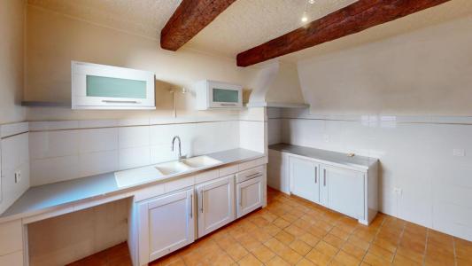 Annonce Vente 4 pi�ces Maison Muy 83
