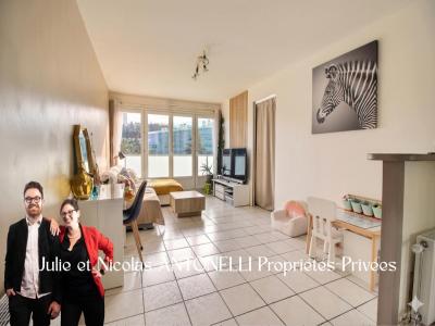 For sale Villars 4 rooms 79 m2 Loire (42390) photo 0
