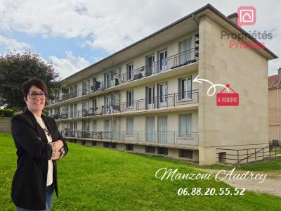 For sale Troyes 4 rooms 87 m2 Aube (10000) photo 0