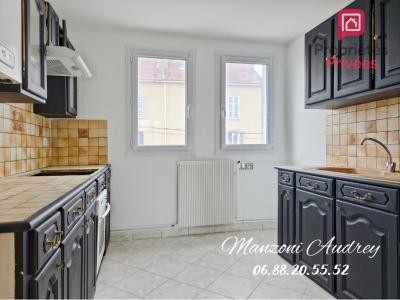 Annonce Vente 4 pi�ces Appartement Troyes 10